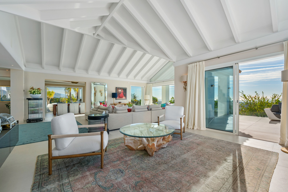 Se vende Villa - Chalet de 9 dormitorios en Costa Del Sol, Málaga, España