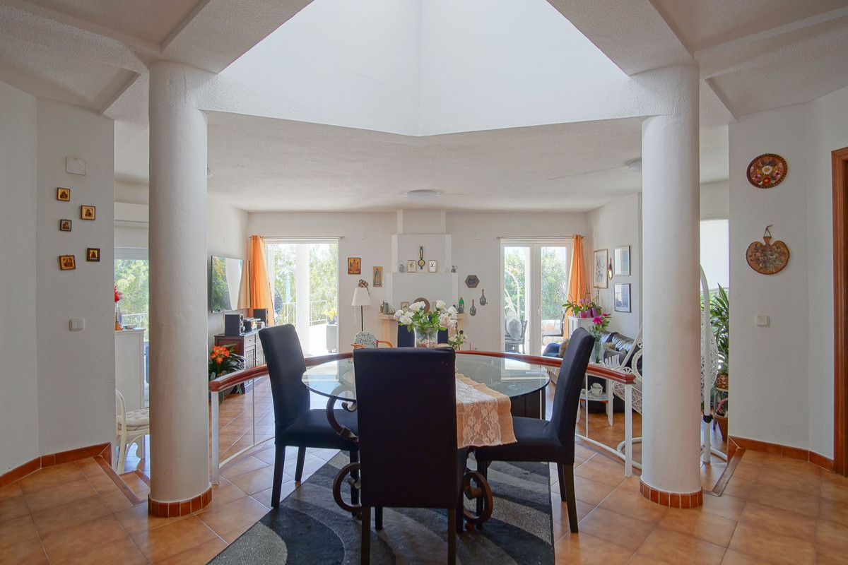 3 Bed Townhouse for sale in Altea Costa Blanca, Alicante, Spain