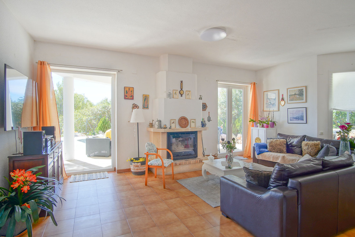 3 Bed Townhouse for sale in Altea Costa Blanca, Alicante, Spain