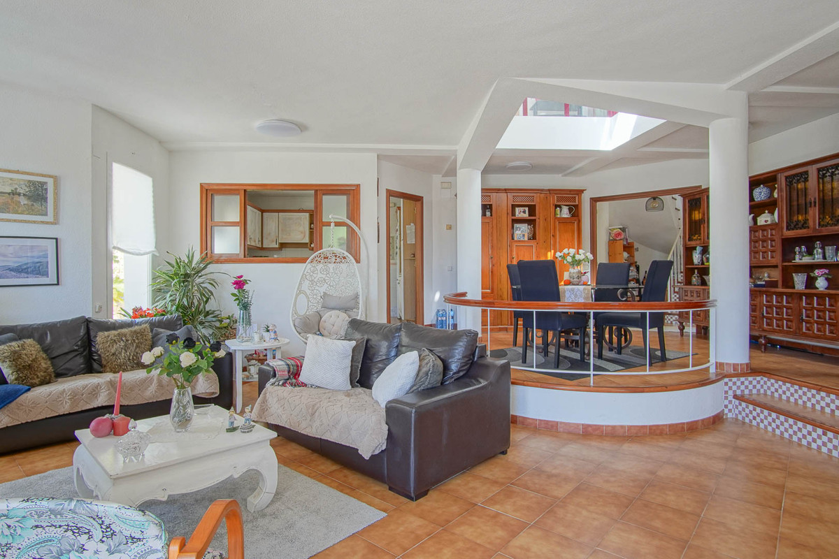 3 Bed Townhouse for sale in Altea Costa Blanca, Alicante, Spain