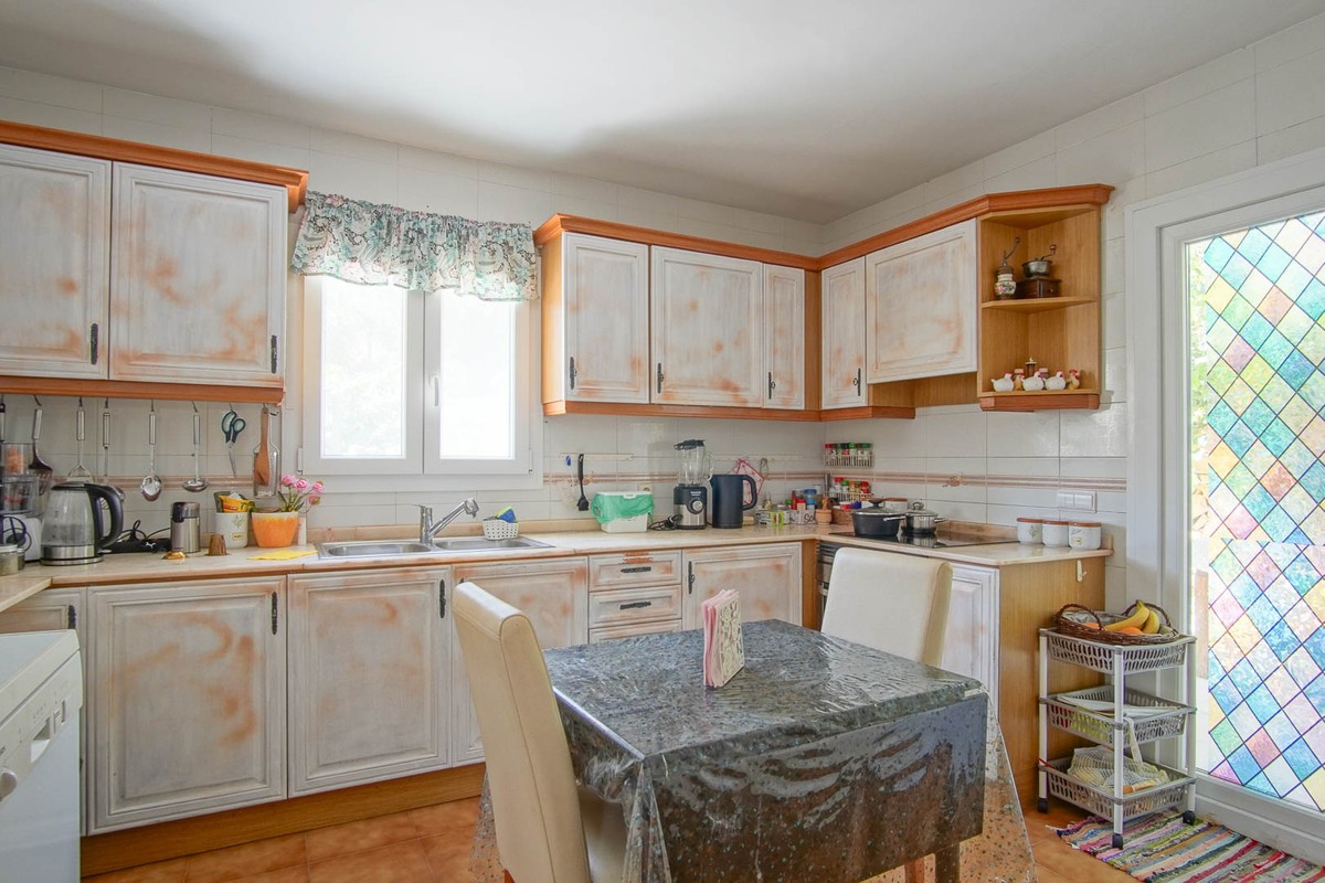 3 Bed Townhouse for sale in Altea Costa Blanca, Alicante, Spain