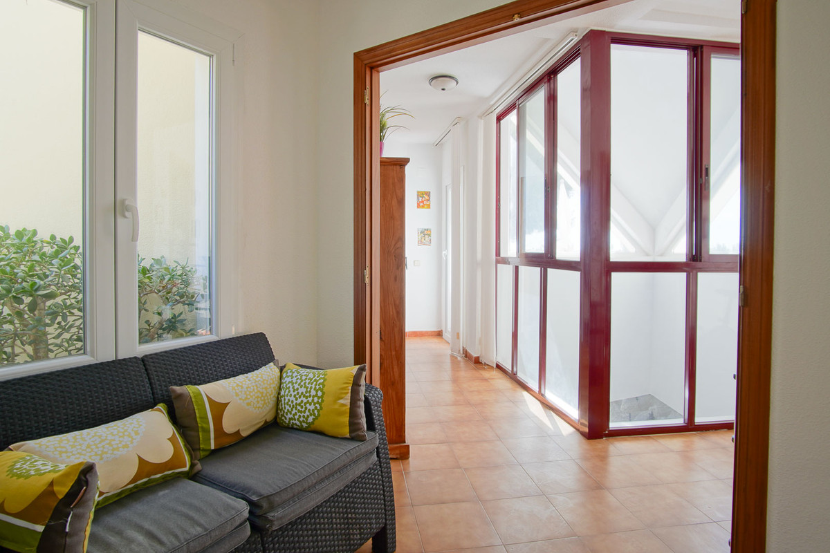 3 Bed Townhouse for sale in Altea Costa Blanca, Alicante, Spain