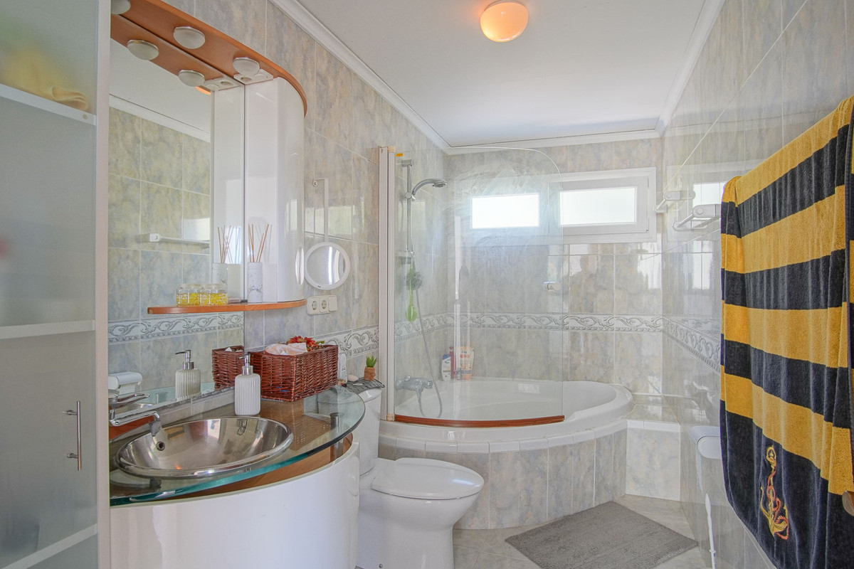 3 Bed Townhouse for sale in Altea Costa Blanca, Alicante, Spain