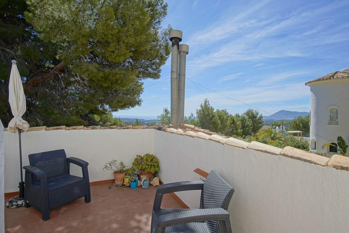 3 Bed Townhouse for sale in Altea Costa Blanca, Alicante, Spain