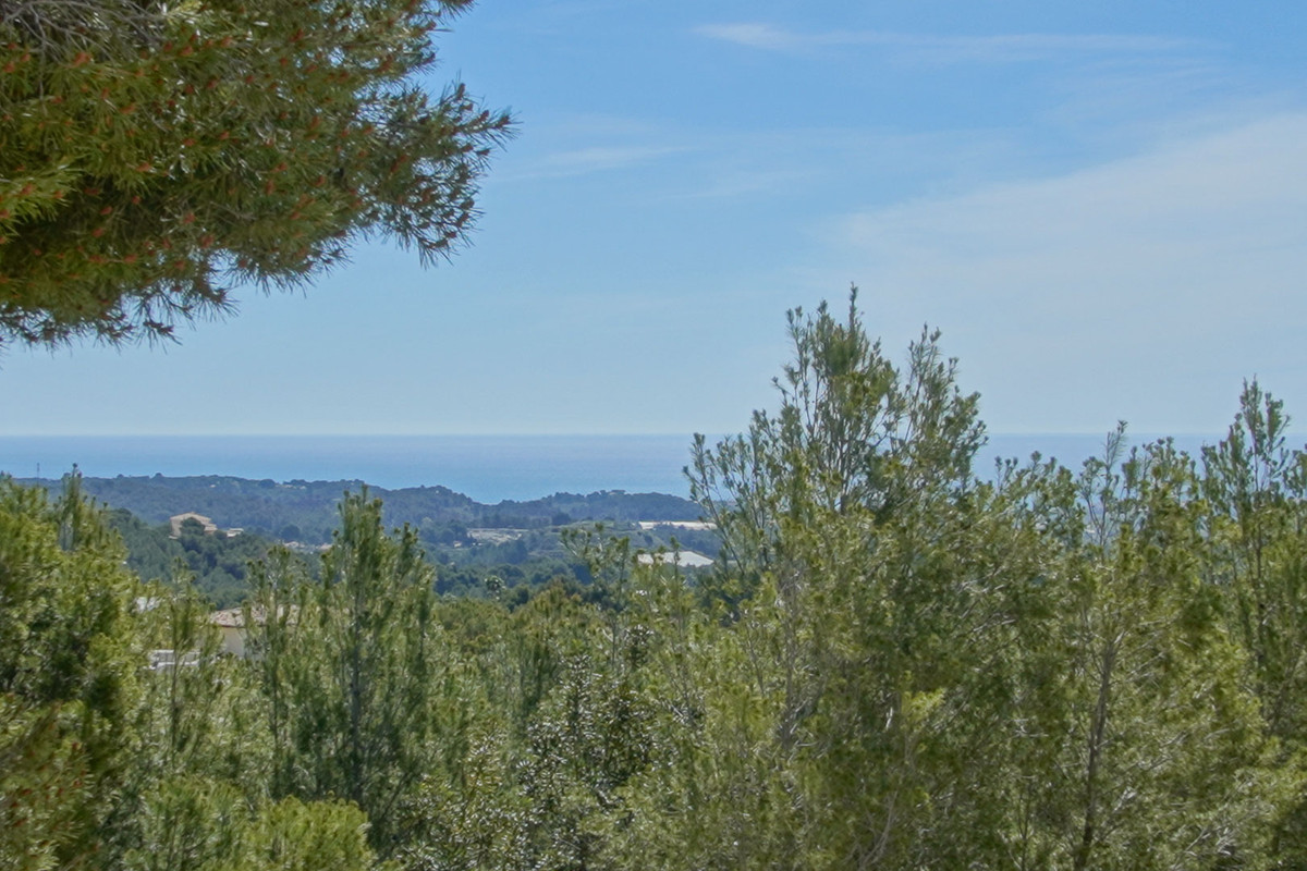 3 Bed Townhouse for sale in Altea Costa Blanca, Alicante, Spain