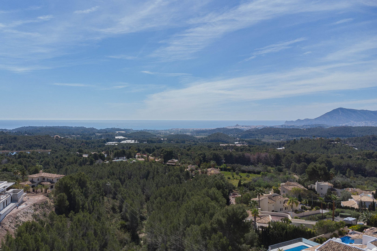 3 Bed Townhouse for sale in Altea Costa Blanca, Alicante, Spain