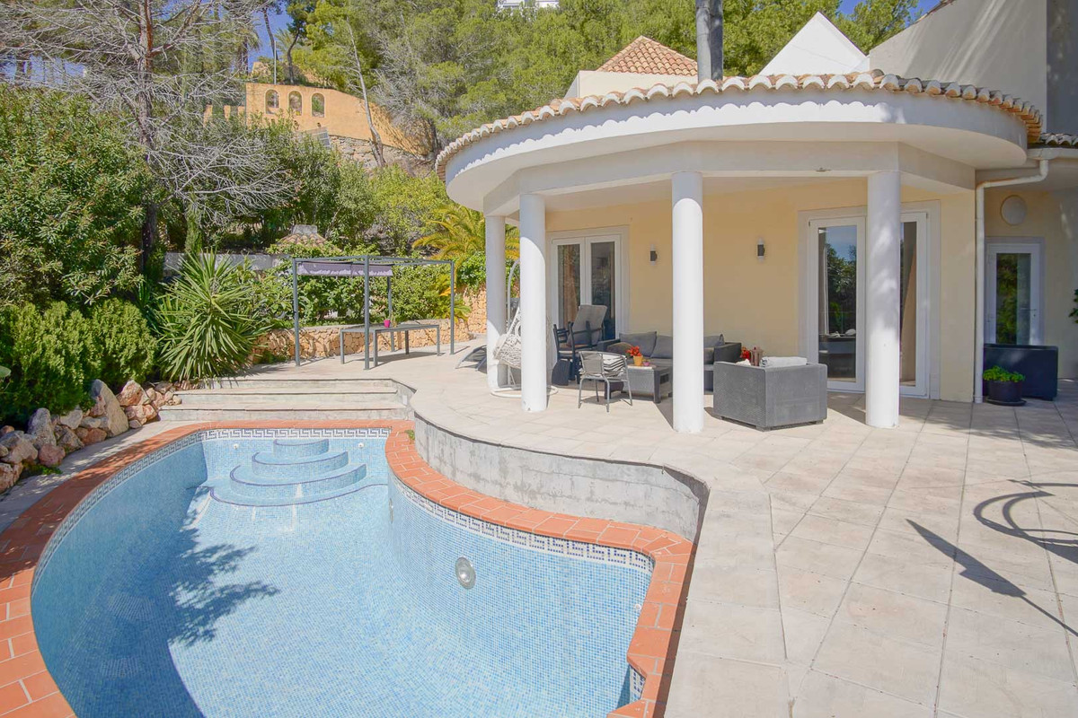 3 Bed Townhouse for sale in Altea Costa Blanca, Alicante, Spain