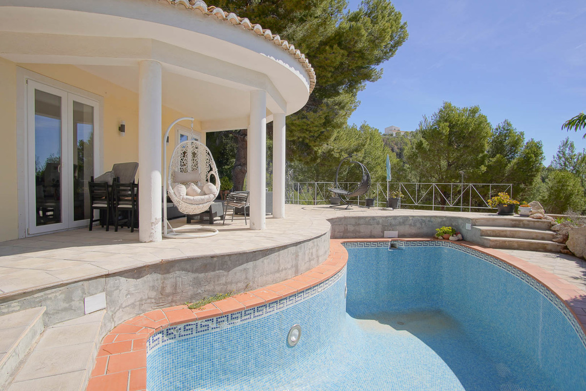 3 Bed Townhouse for sale in Altea Costa Blanca, Alicante, Spain