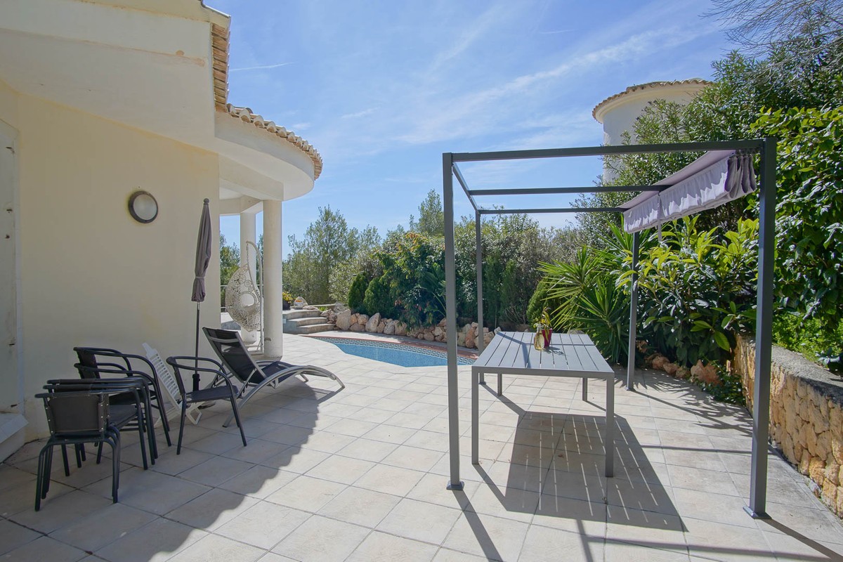 3 Bed Townhouse for sale in Altea Costa Blanca, Alicante, Spain