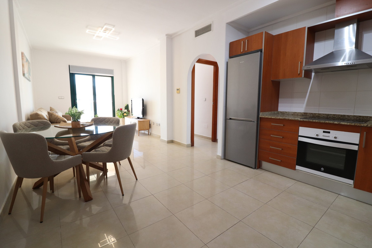 2 Bed Apartment for sale in Dona Pepa Costa Blanca, Alicante, Spain