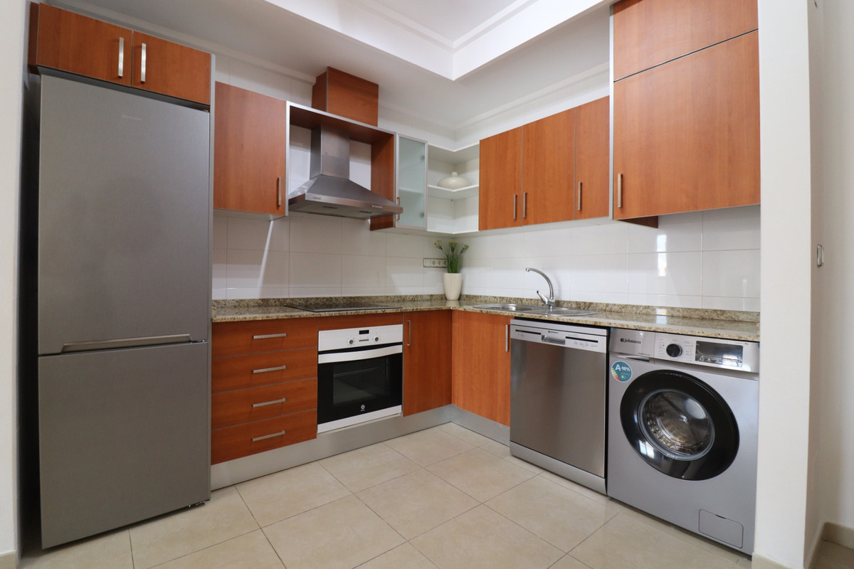 2 Bed Apartment for sale in Dona Pepa Costa Blanca, Alicante, Spain