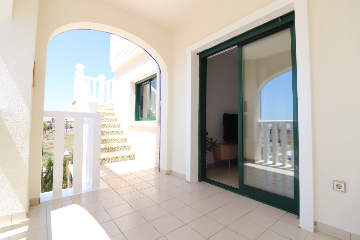 2 Bed Apartment for sale in Dona Pepa Costa Blanca, Alicante, Spain