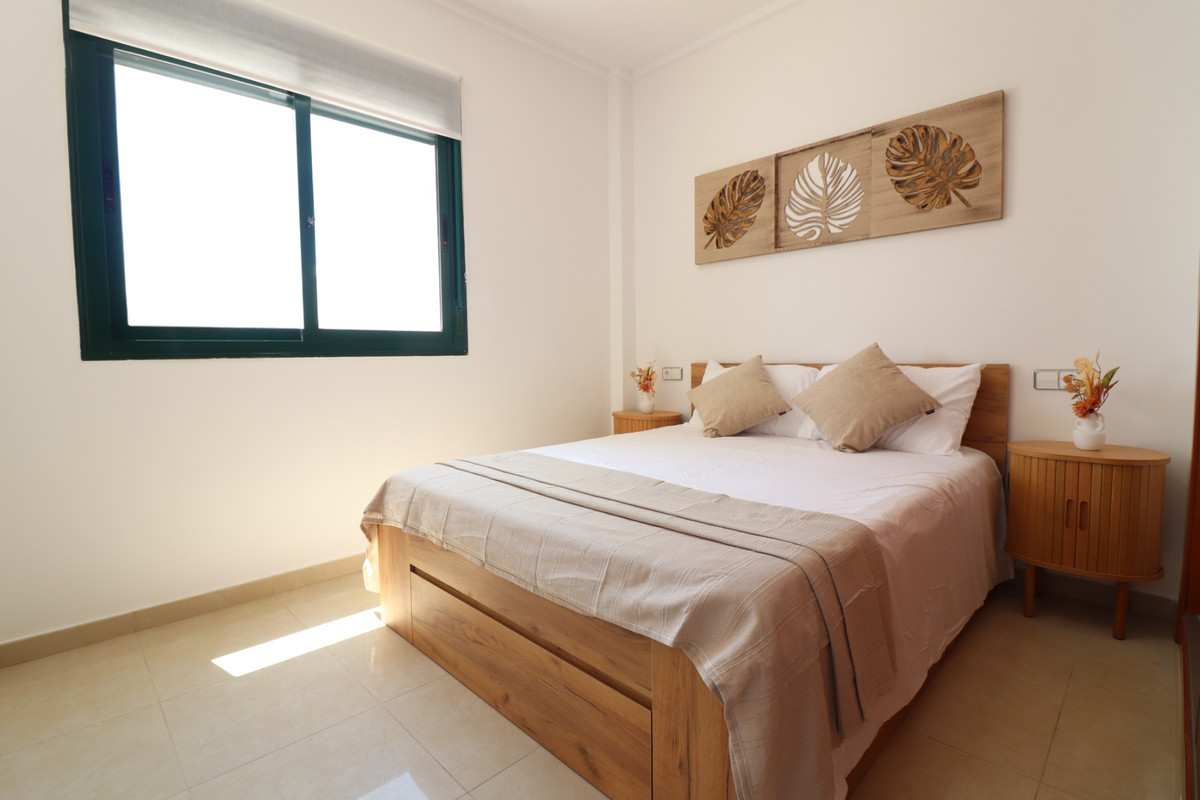2 Bed Apartment for sale in Dona Pepa Costa Blanca, Alicante, Spain