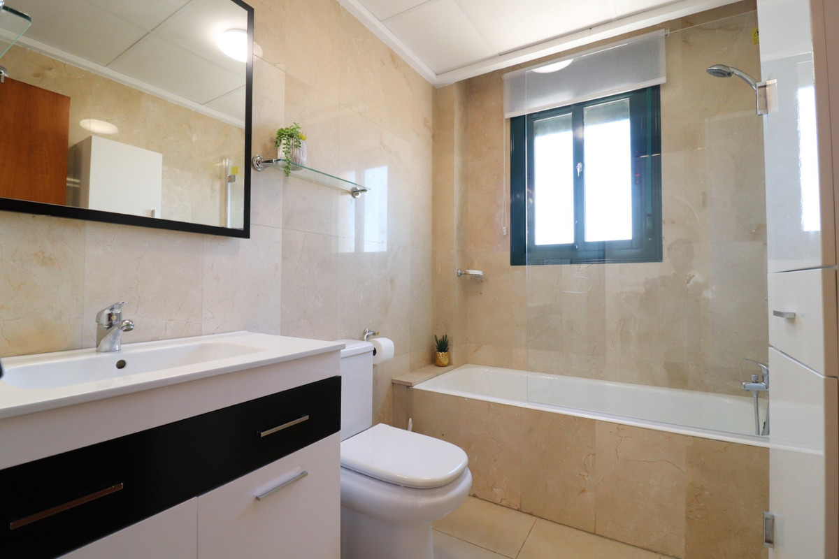 2 Bed Apartment for sale in Dona Pepa Costa Blanca, Alicante, Spain