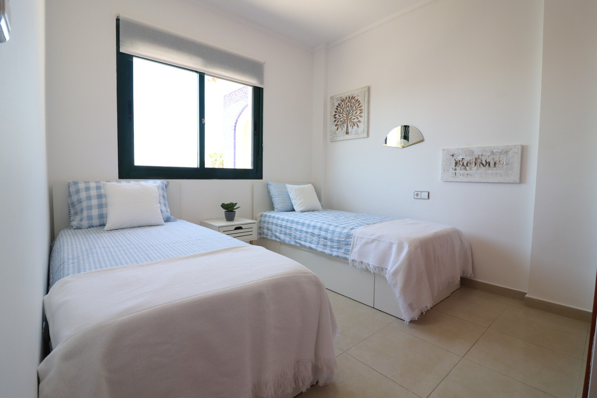 2 Bed Apartment for sale in Dona Pepa Costa Blanca, Alicante, Spain