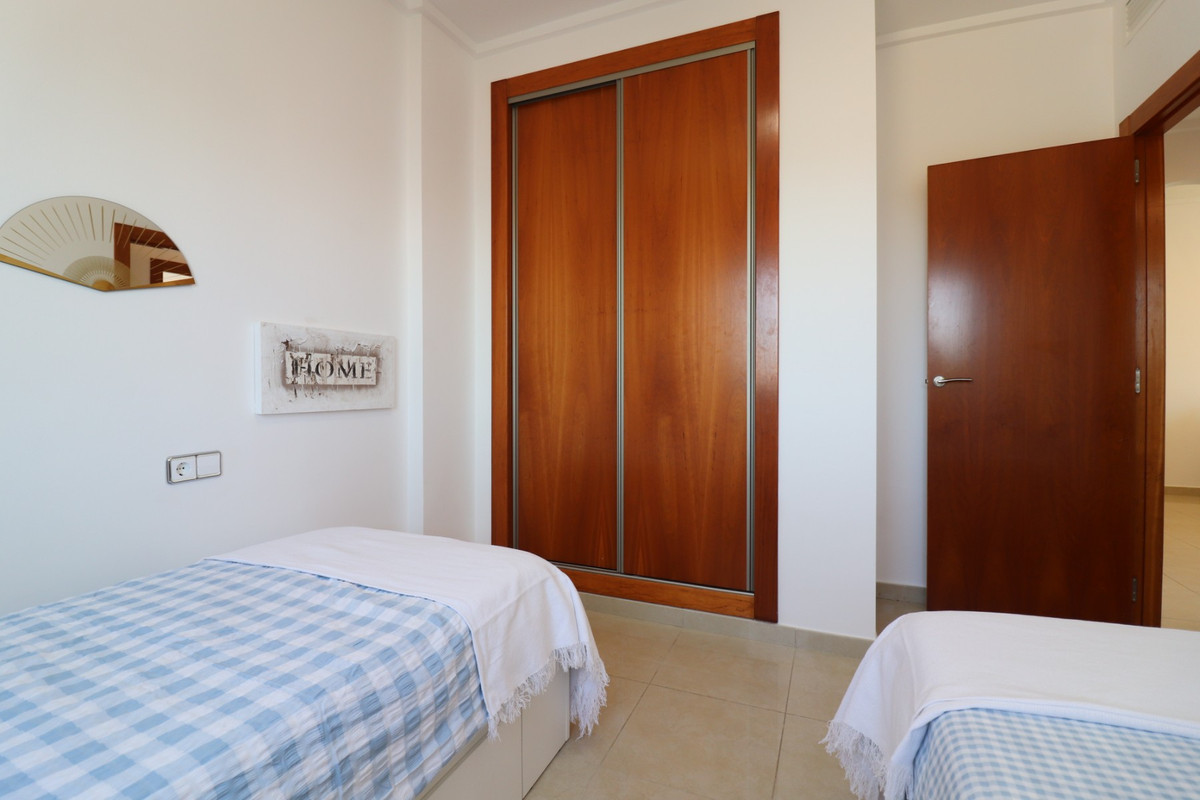 2 Bed Apartment for sale in Dona Pepa Costa Blanca, Alicante, Spain