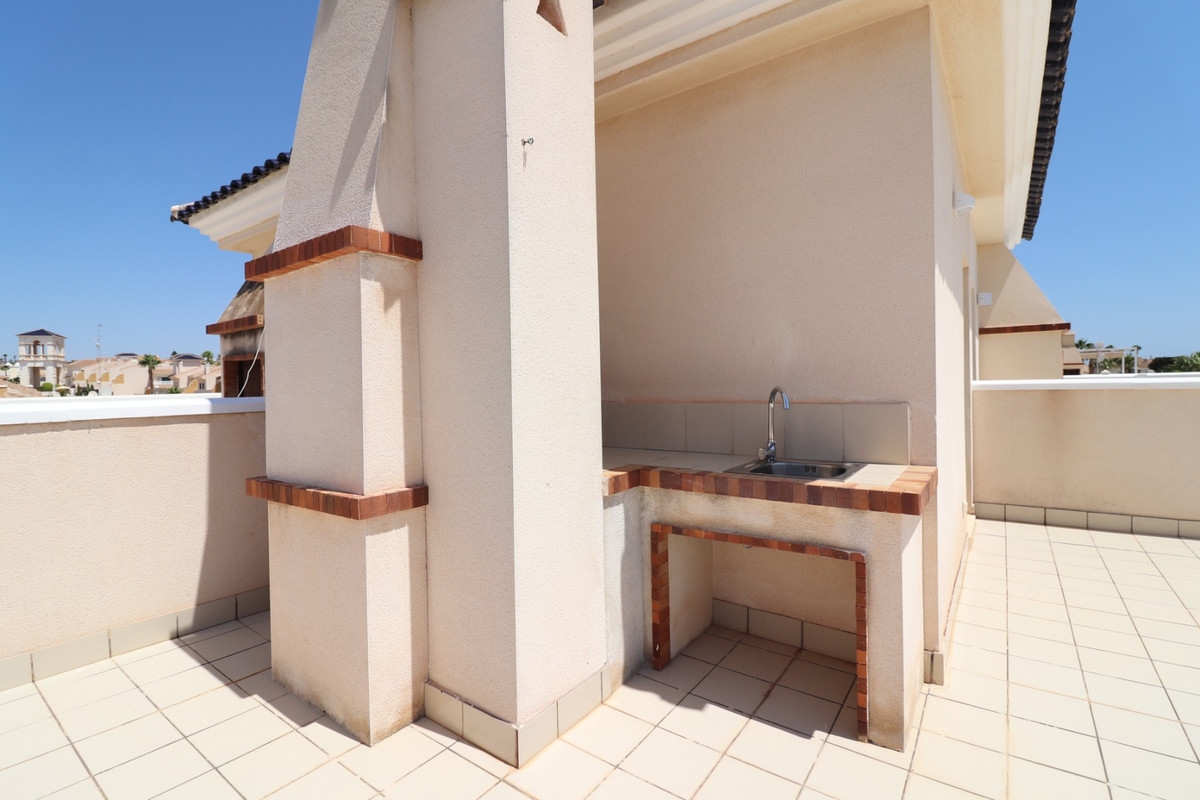 2 Bed Apartment for sale in Dona Pepa Costa Blanca, Alicante, Spain