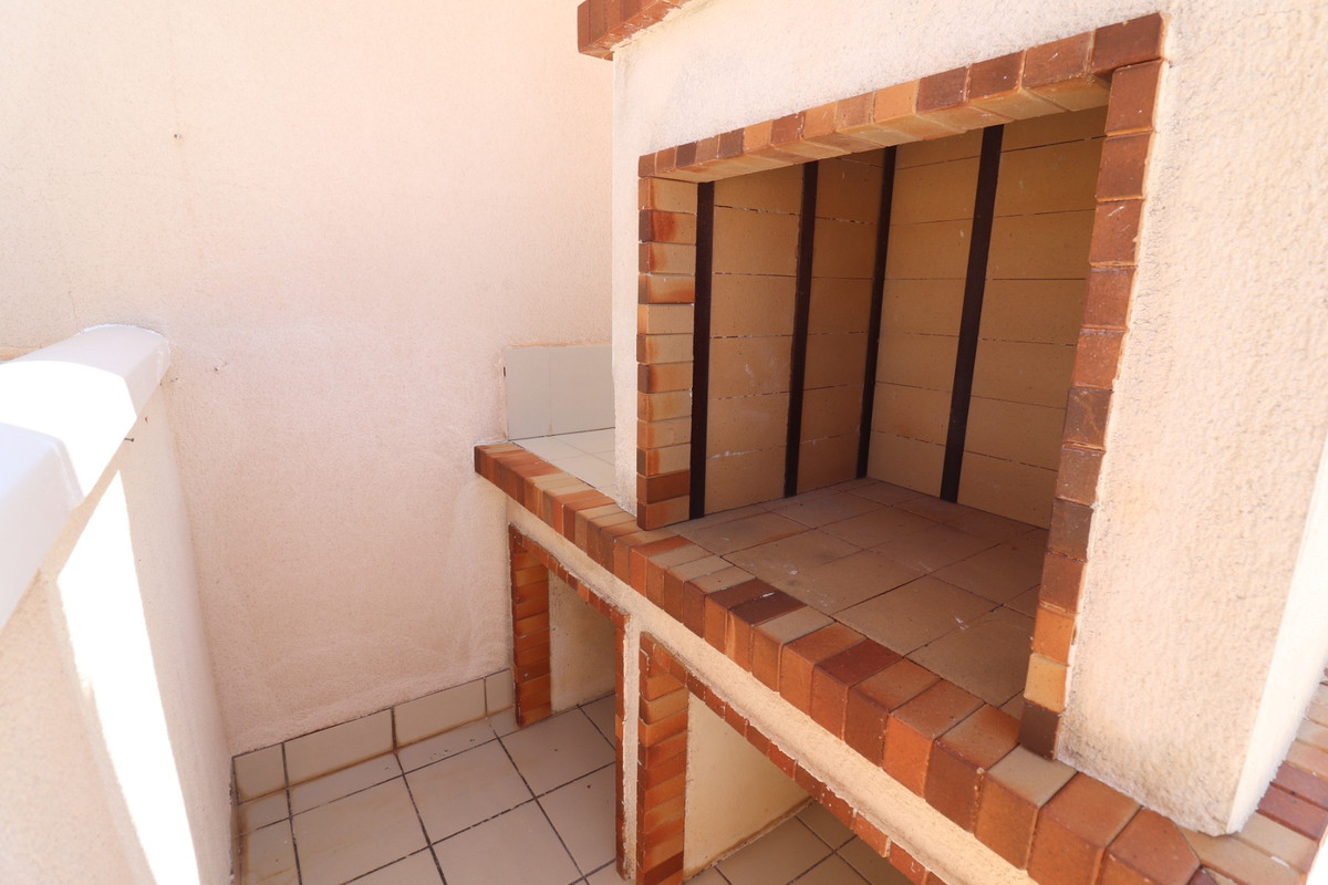 2 Bed Apartment for sale in Dona Pepa Costa Blanca, Alicante, Spain