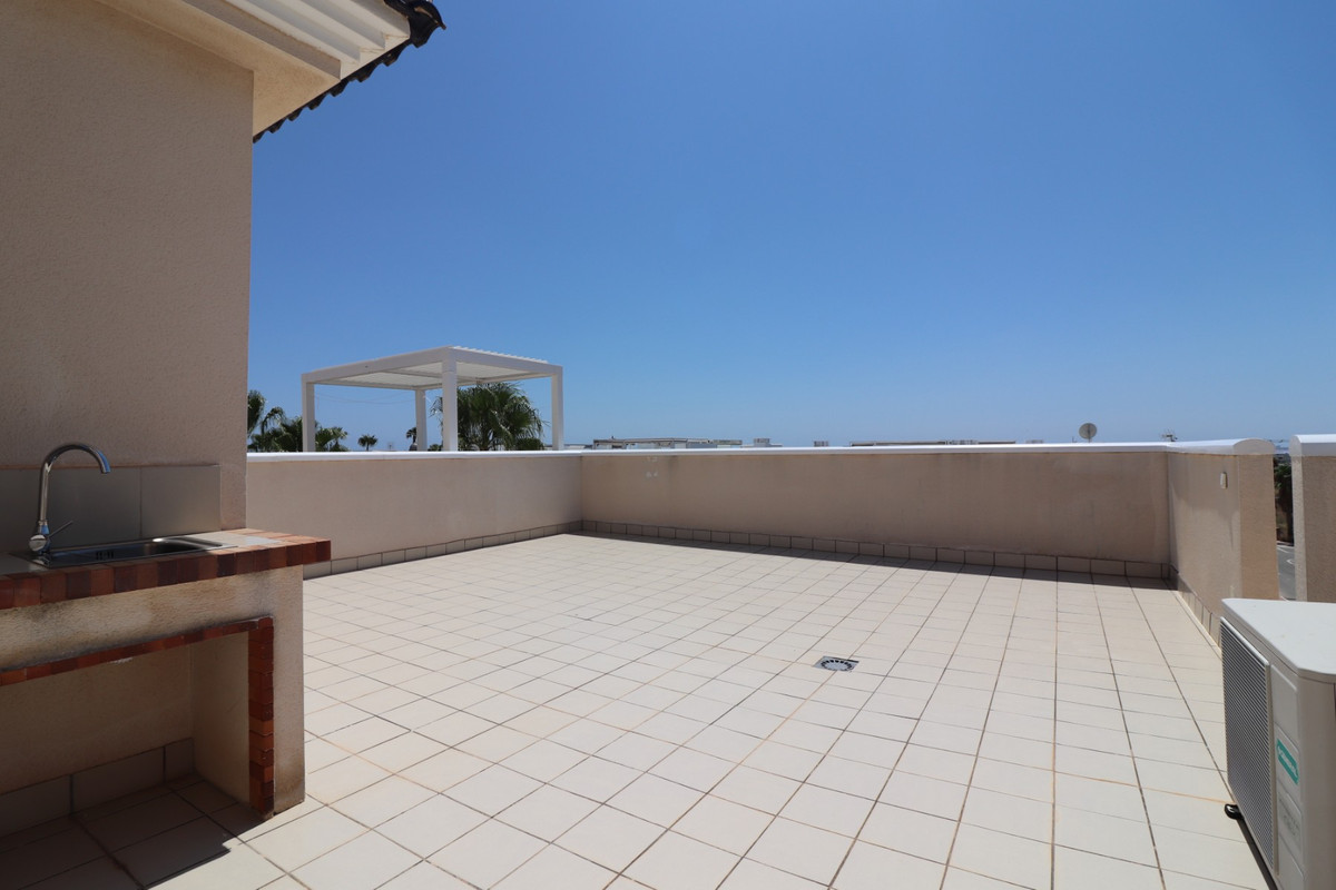 2 Bed Apartment for sale in Dona Pepa Costa Blanca, Alicante, Spain