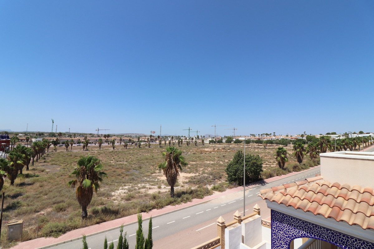 2 Bed Apartment for sale in Dona Pepa Costa Blanca, Alicante, Spain