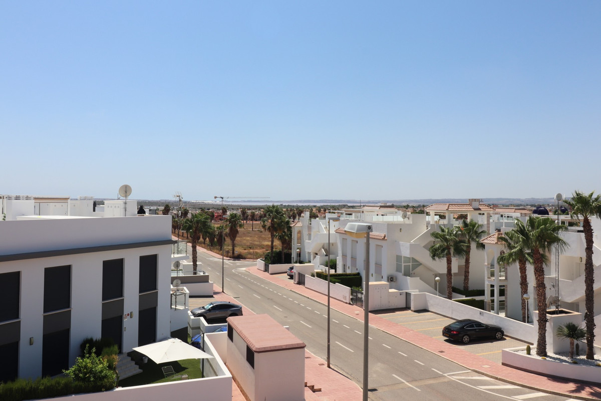 2 Bed Apartment for sale in Dona Pepa Costa Blanca, Alicante, Spain