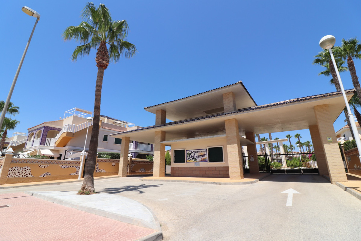 2 Bed Apartment for sale in Dona Pepa Costa Blanca, Alicante, Spain