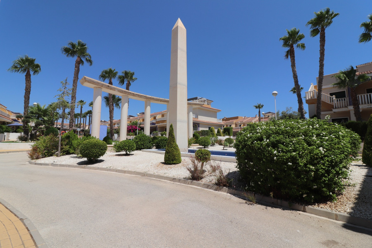 2 Bed Apartment for sale in Dona Pepa Costa Blanca, Alicante, Spain