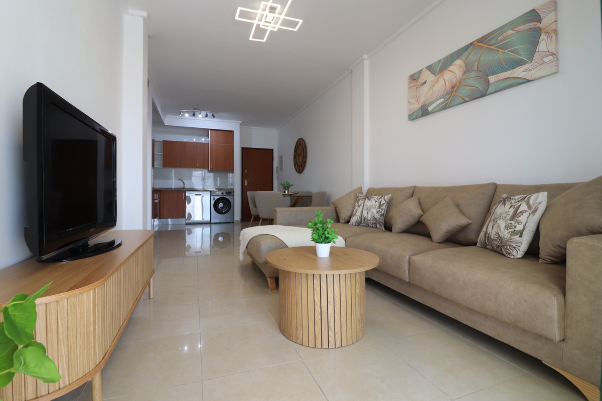 2 Bed Apartment for sale in Dona Pepa Costa Blanca, Alicante, Spain