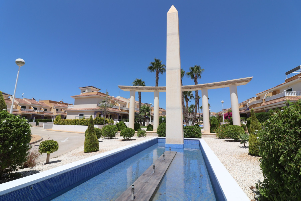 2 Bed Apartment for sale in Dona Pepa Costa Blanca, Alicante, Spain