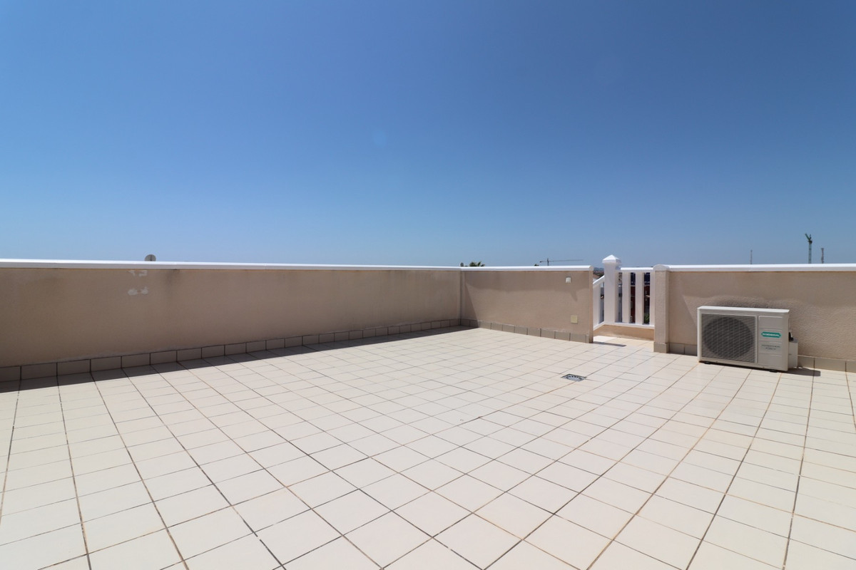 2 Bed Apartment for sale in Dona Pepa Costa Blanca, Alicante, Spain