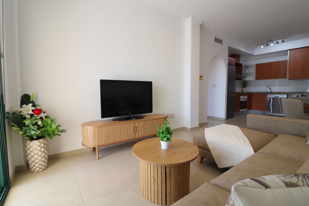 2 Bed Apartment for sale in Dona Pepa Costa Blanca, Alicante, Spain