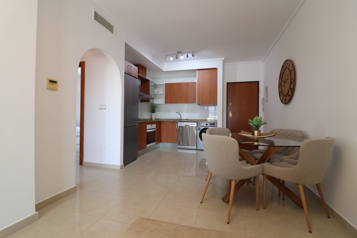 2 Bed Apartment for sale in Dona Pepa Costa Blanca, Alicante, Spain