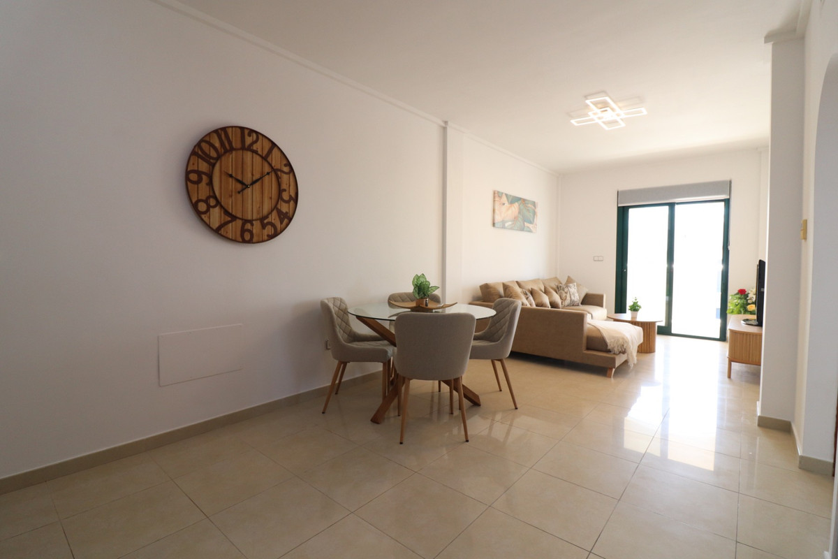 2 Bed Apartment for sale in Dona Pepa Costa Blanca, Alicante, Spain