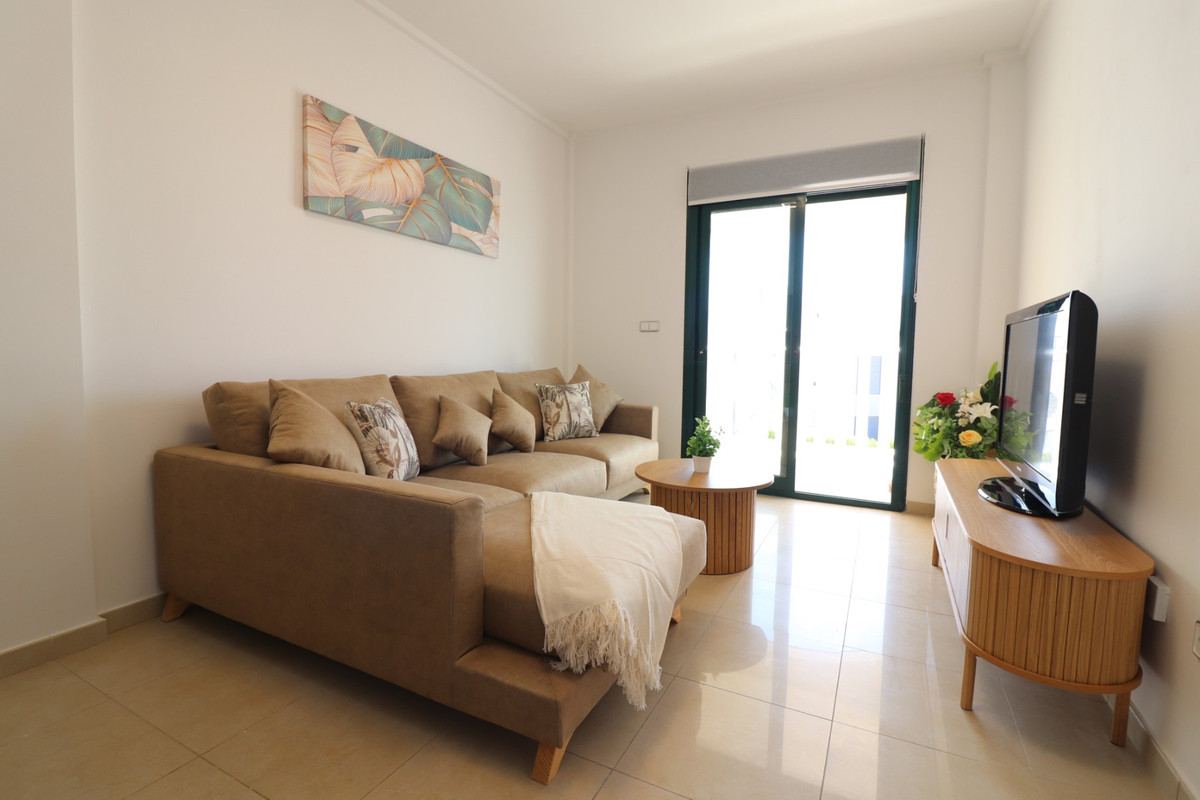 2 Bed Apartment for sale in Dona Pepa Costa Blanca, Alicante, Spain