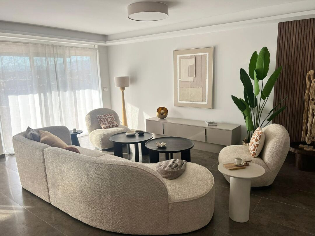 4 Bed Apartment for sale in Fuengirola Costa Del Sol, Málaga, Spain