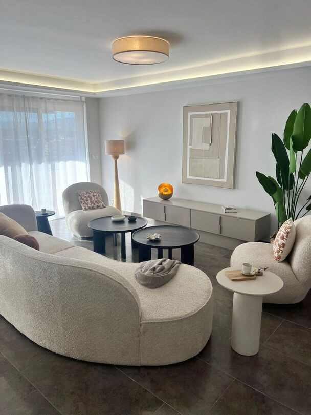 4 Bed Apartment for sale in Fuengirola Costa Del Sol, Málaga, Spain