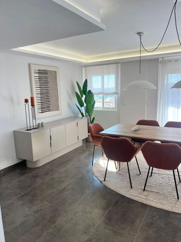 4 Bed Apartment for sale in Fuengirola Costa Del Sol, Málaga, Spain