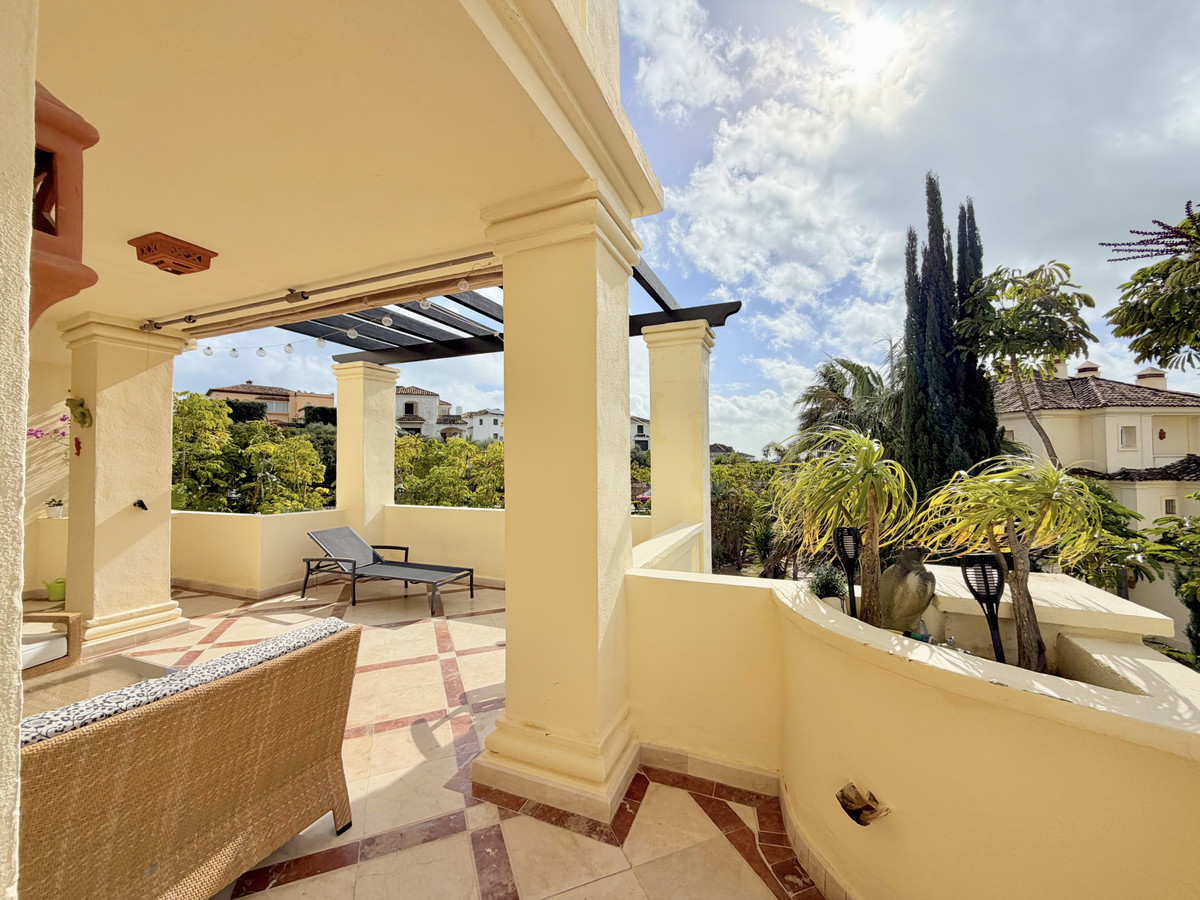 Se vende Apartamento Planta Media de 2 dormitorios en Costa Del Sol, Málaga, España