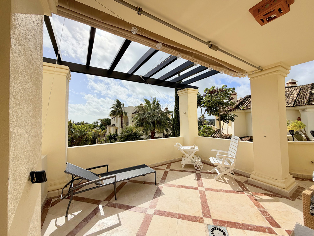 Se vende Apartamento Planta Media de 2 dormitorios en Costa Del Sol, Málaga, España