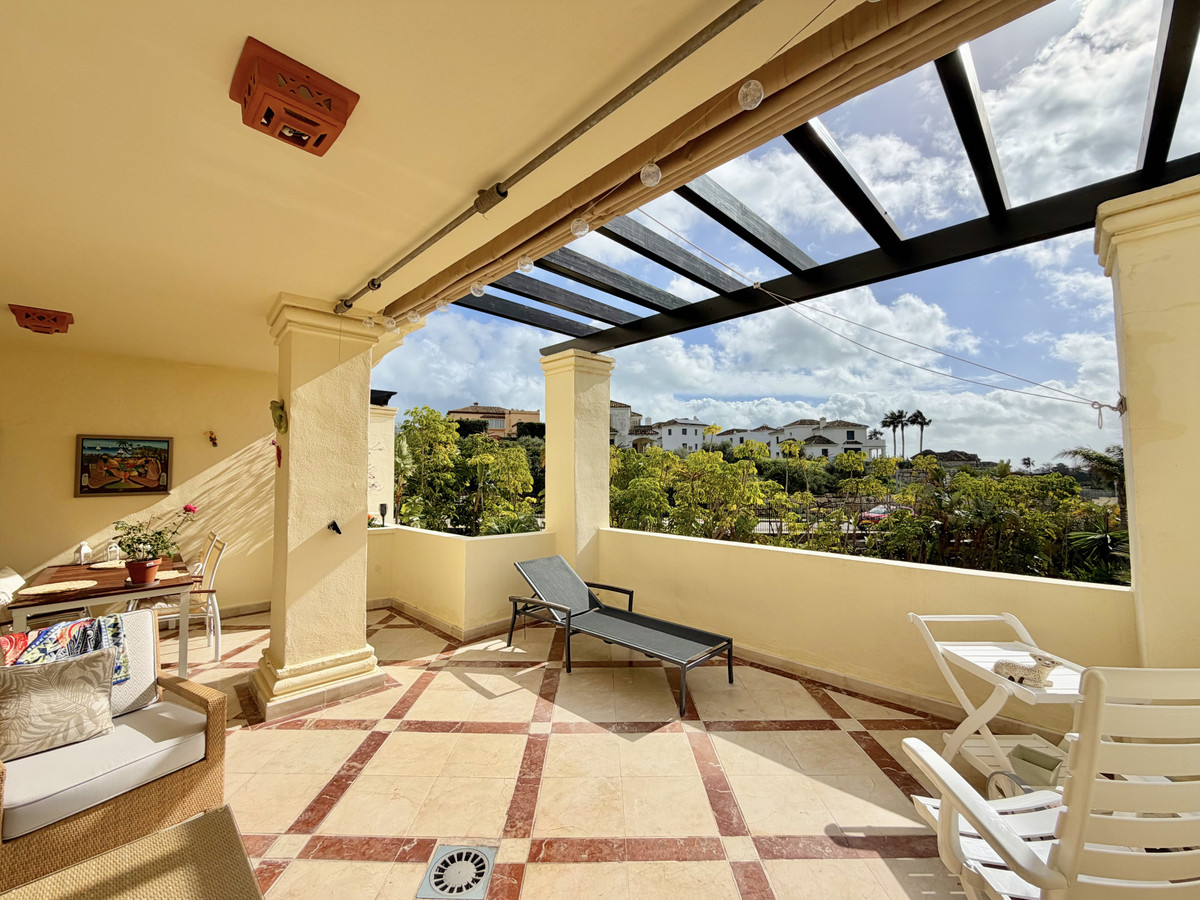 Se vende Apartamento Planta Media de 2 dormitorios en Costa Del Sol, Málaga, España