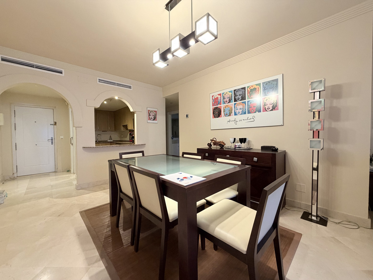 2 Bed Apartment for sale in Estepona Costa Del Sol, Málaga, Spain