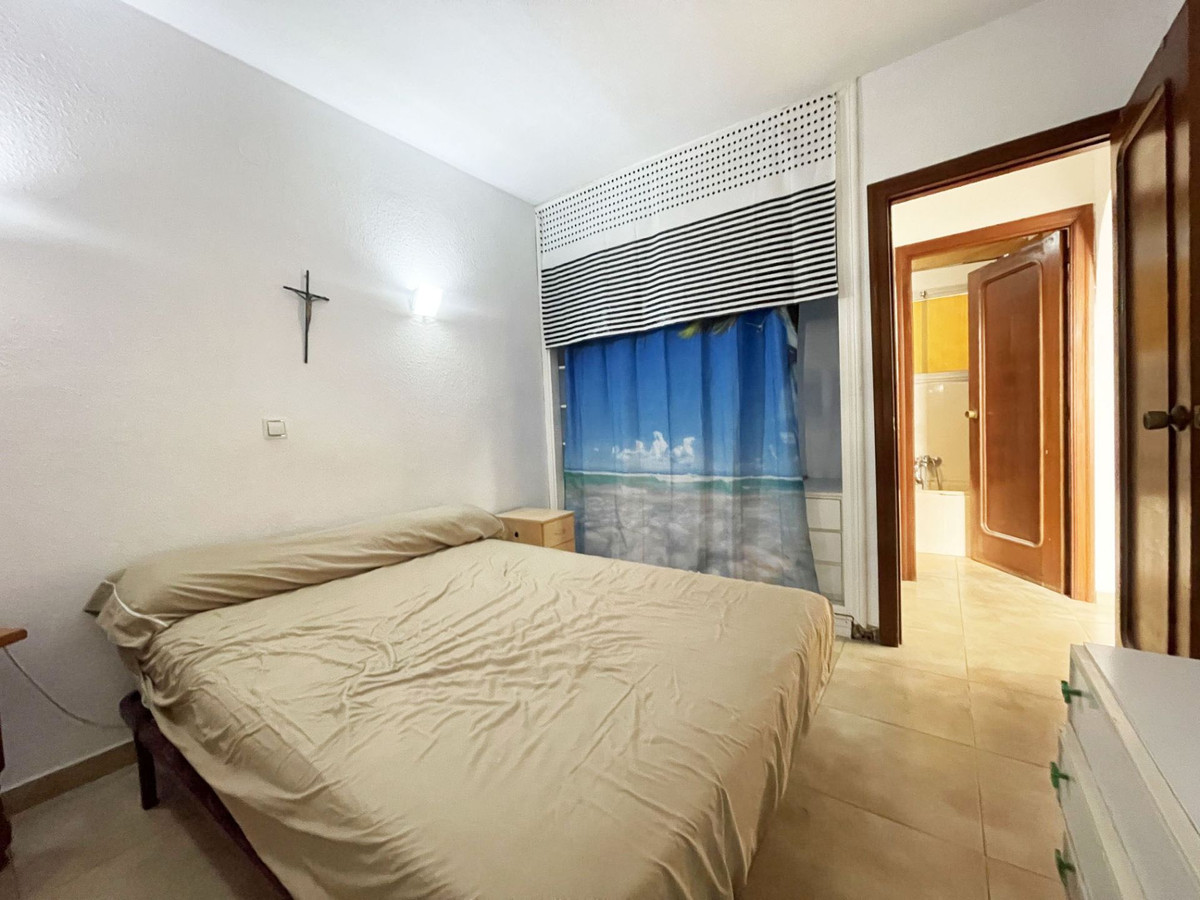 Se vende Apartamento Planta Media de 1 dormitorios en Costa Blanca, Alicante, España