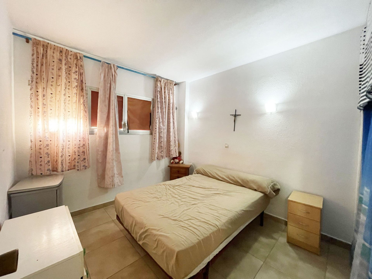 Se vende Apartamento Planta Media de 1 dormitorios en Costa Blanca, Alicante, España
