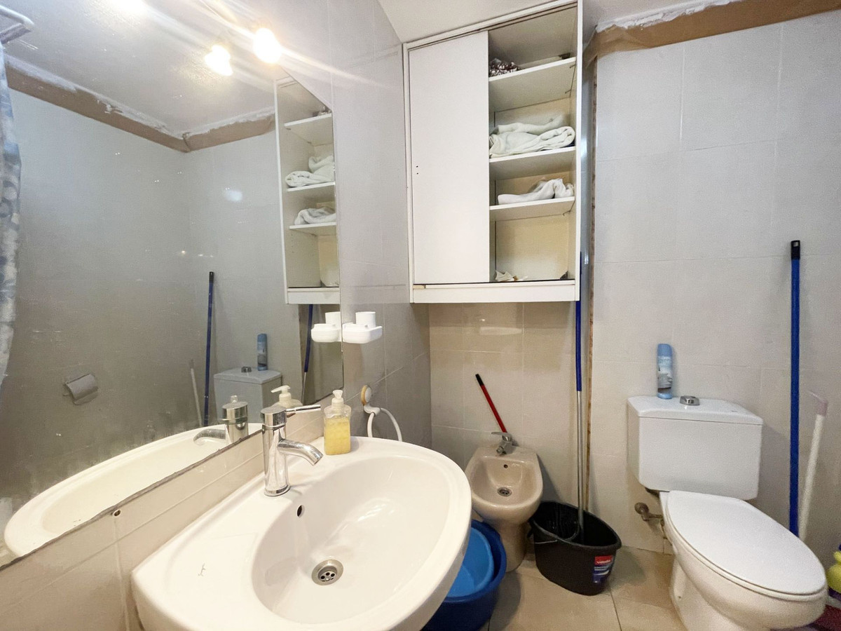 Se vende Apartamento Planta Media de 1 dormitorios en Costa Blanca, Alicante, España