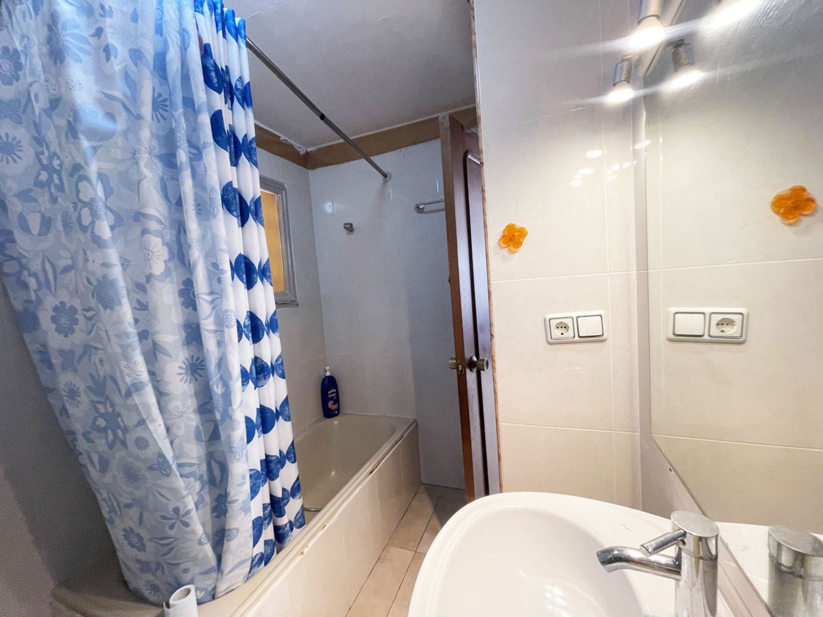 Se vende Apartamento Planta Media de 1 dormitorios en Costa Blanca, Alicante, España