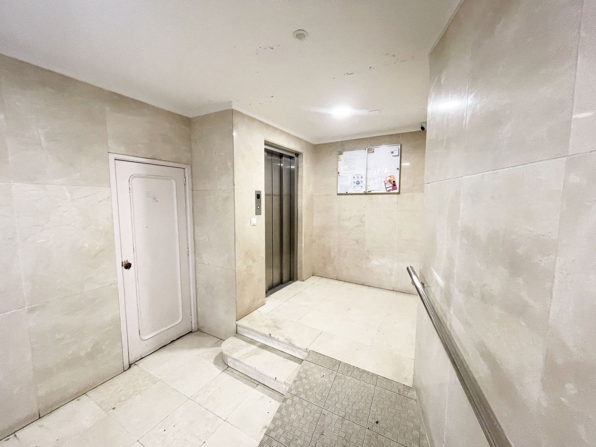 Se vende Apartamento Planta Media de 1 dormitorios en Costa Blanca, Alicante, España