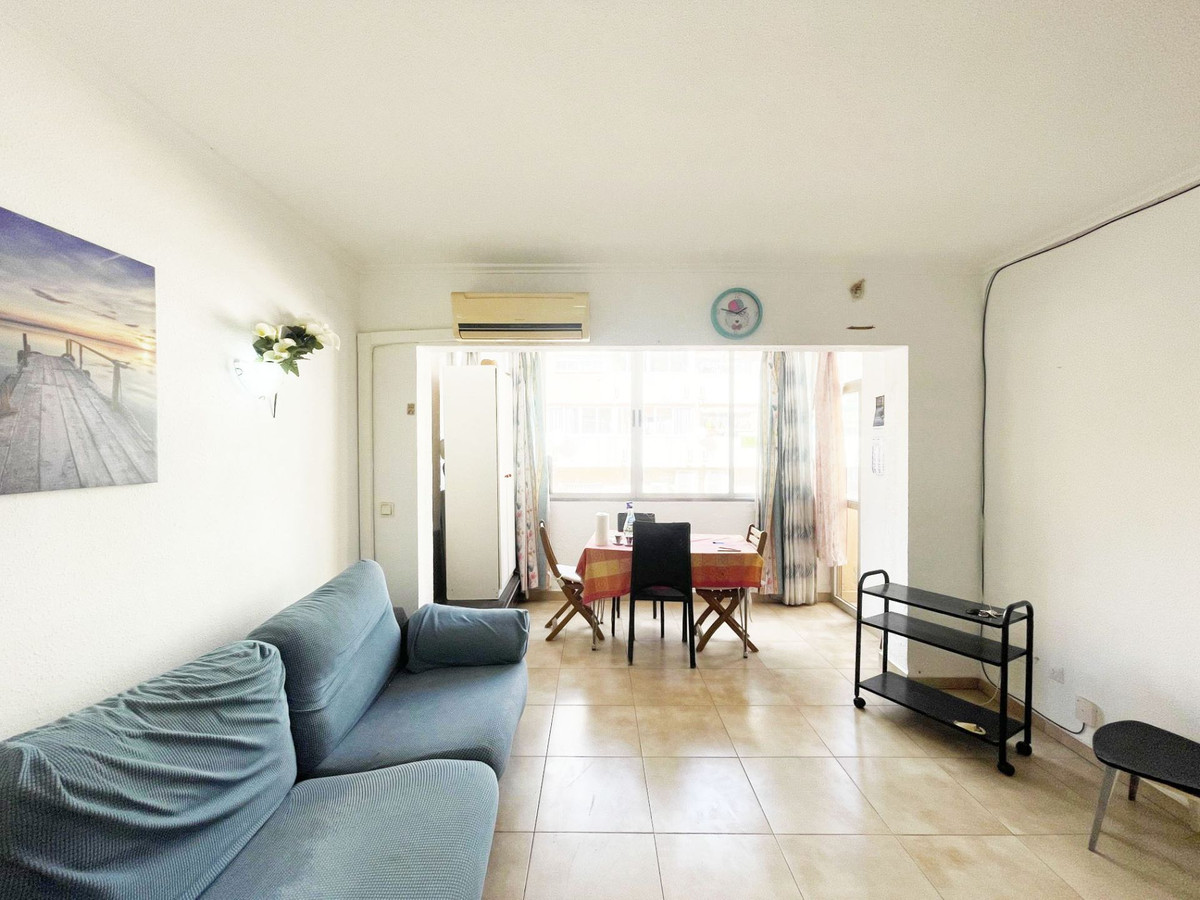 Se vende Apartamento Planta Media de 1 dormitorios en Costa Blanca, Alicante, España