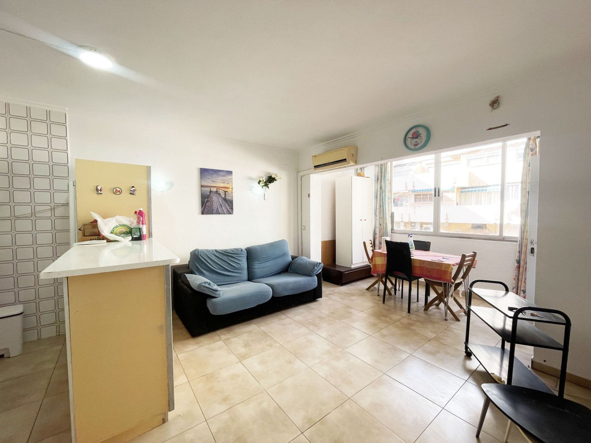 Se vende Apartamento Planta Media de 1 dormitorios en Costa Blanca, Alicante, España