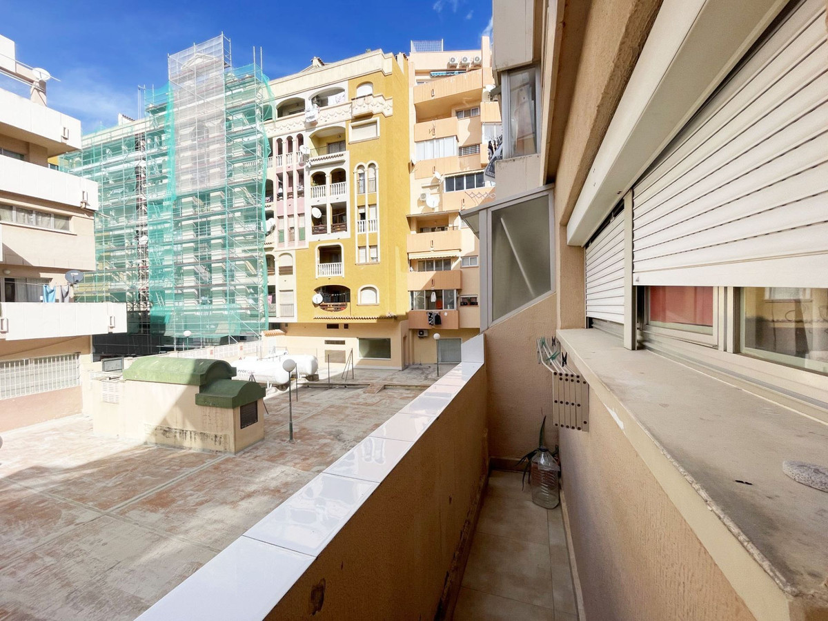 Se vende Apartamento Planta Media de 1 dormitorios en Costa Blanca, Alicante, España