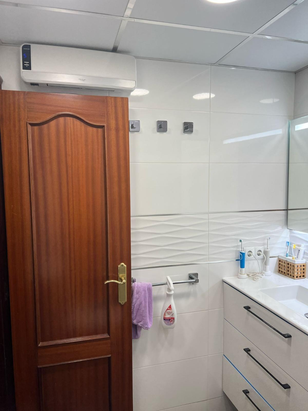 3 Bed Apartment for sale in Alicante Costa Blanca, Alicante, Spain
